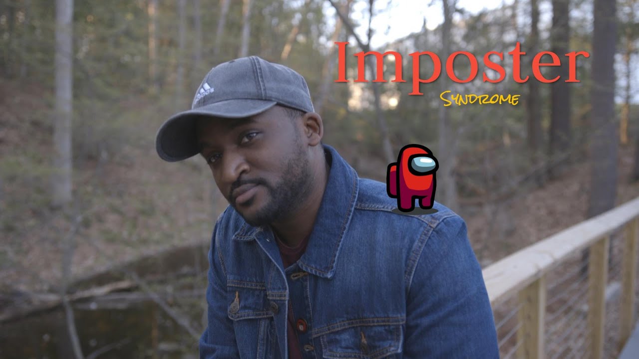 Imposter Syndrome - Learn to use it