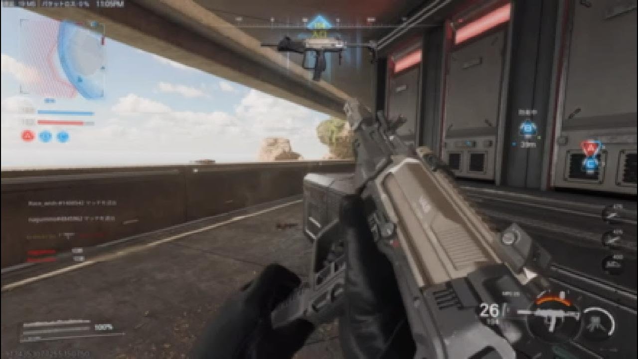 【COD:BO7】デイリー×ハ×ダルイ 2026.2.20