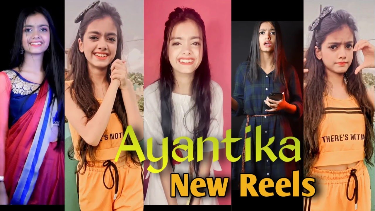 Ayantika Reels ❤ Ayantika New Reels Video 💕 Ayantika New Look 😍 #viralreels