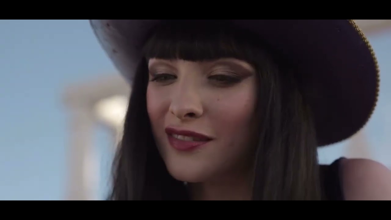 Nico Robin scenes ( live action | no credits needed, )