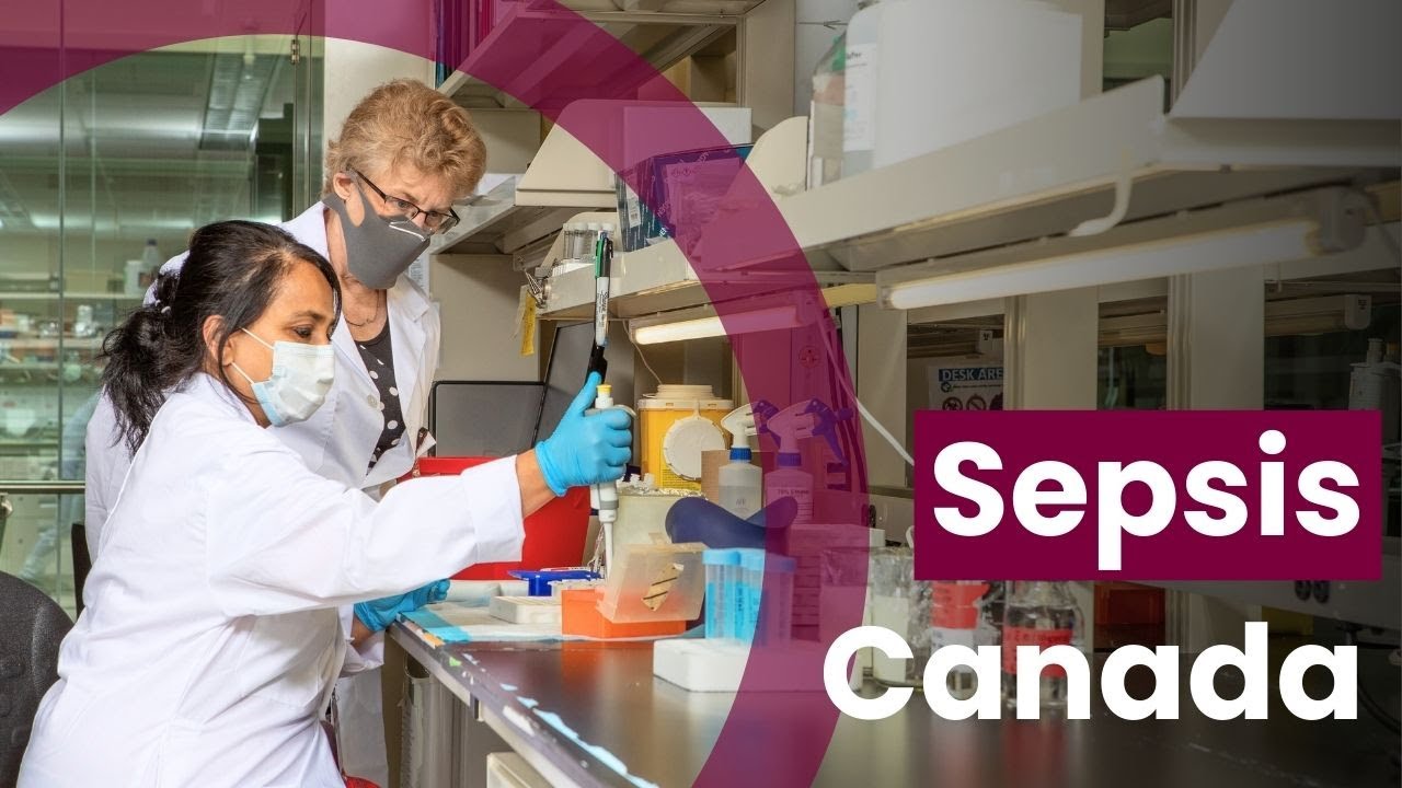 Sepsis Canada