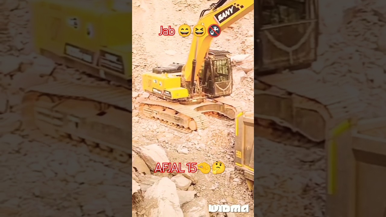 jcb video | jcb saved the crying baby fromhigh speed train 