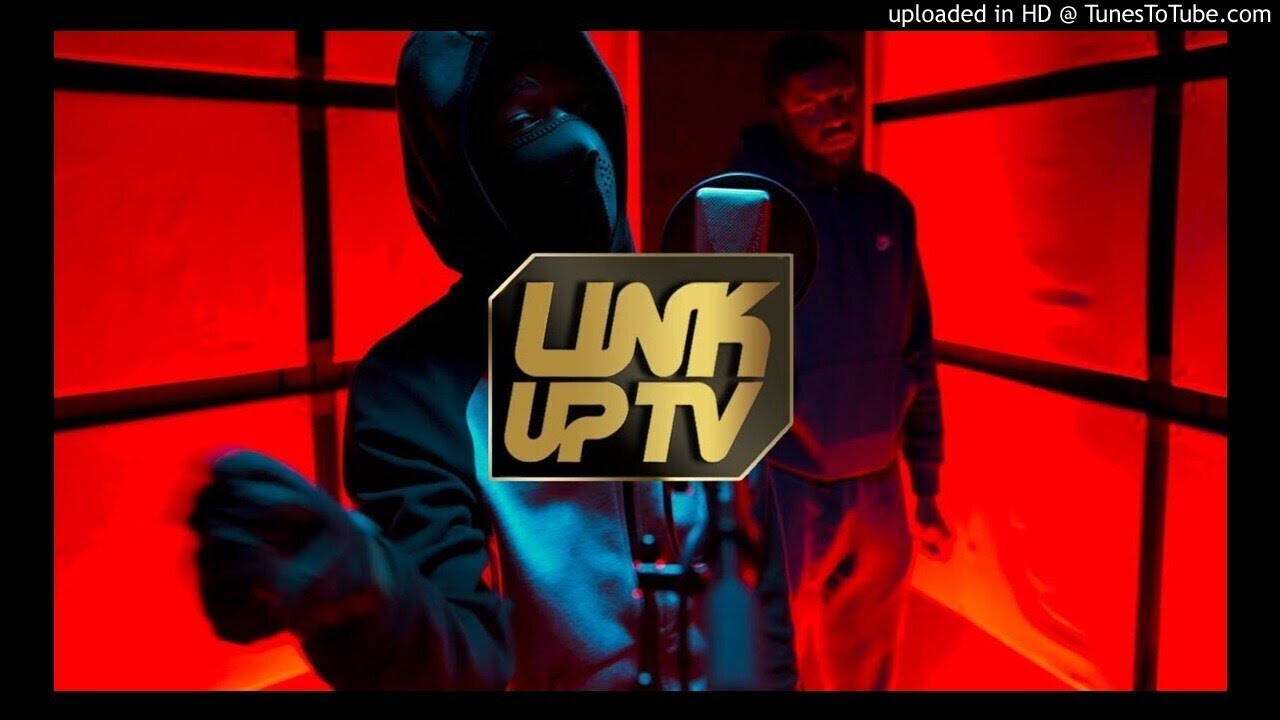 Fizzler - HB Freestyle | Link Up TV (VOCALS)