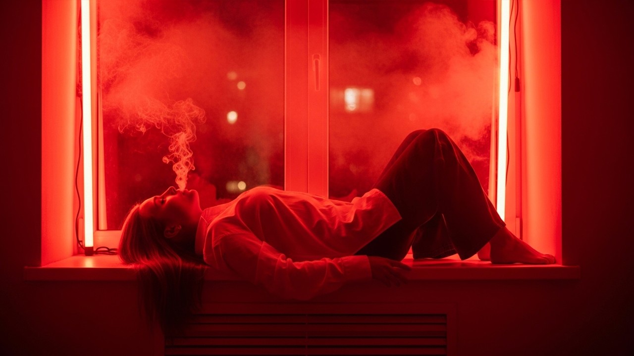 Smoke Mood - Just Relax [2026] | Chill Mix, Deep House Playlist for Feeling Good #10