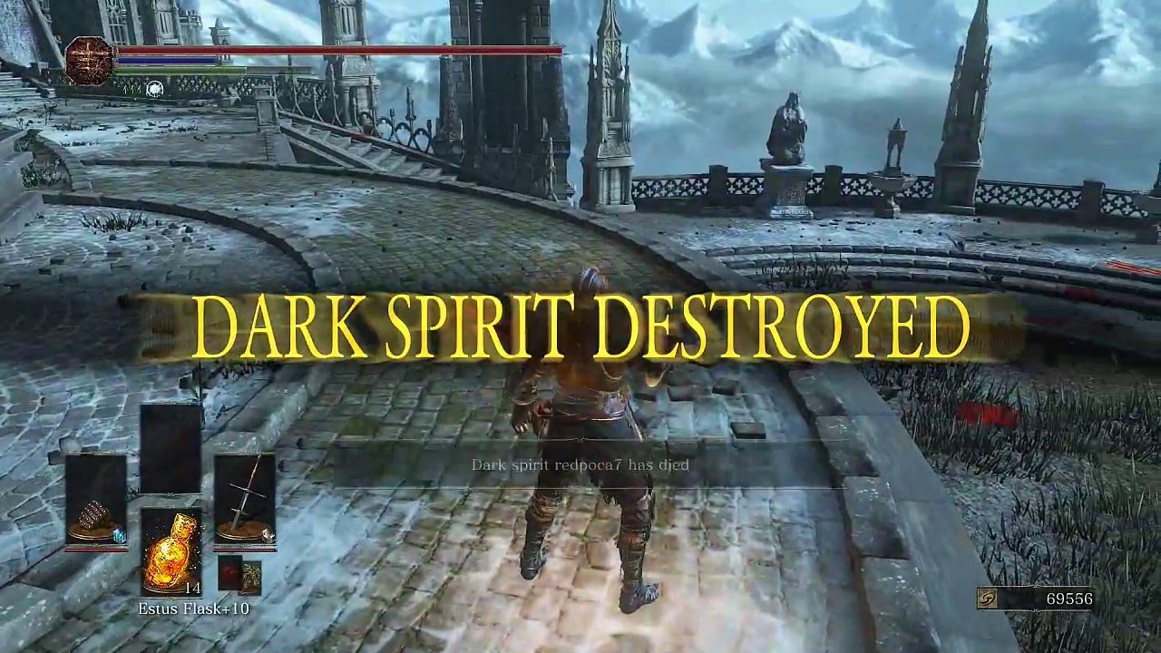 Dark Souls 3 pvp: Random talk featuring duels with Zweihander