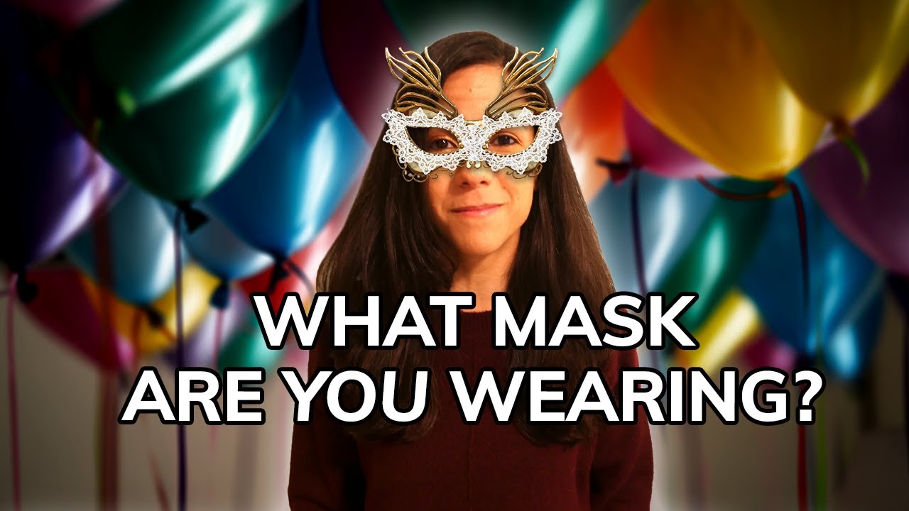 The Mask of High-Functioning Anxiety