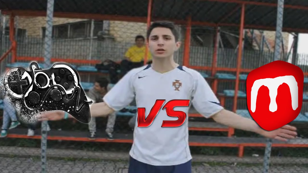 GODz vs MELAGOODO - MOMENTI E RICORDI EPICI!