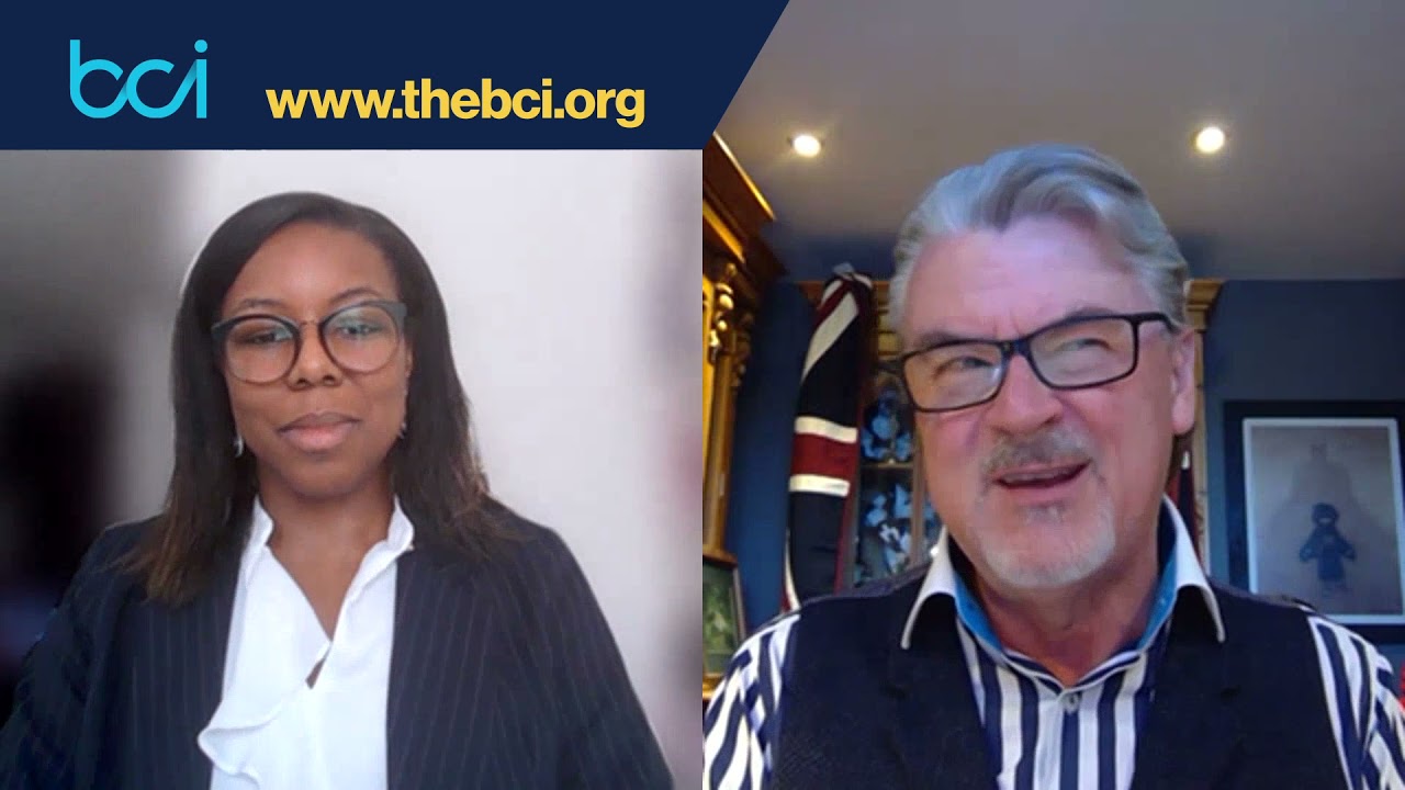 The importance of Business Continuity Training with David Window, Director at Continuity Shop