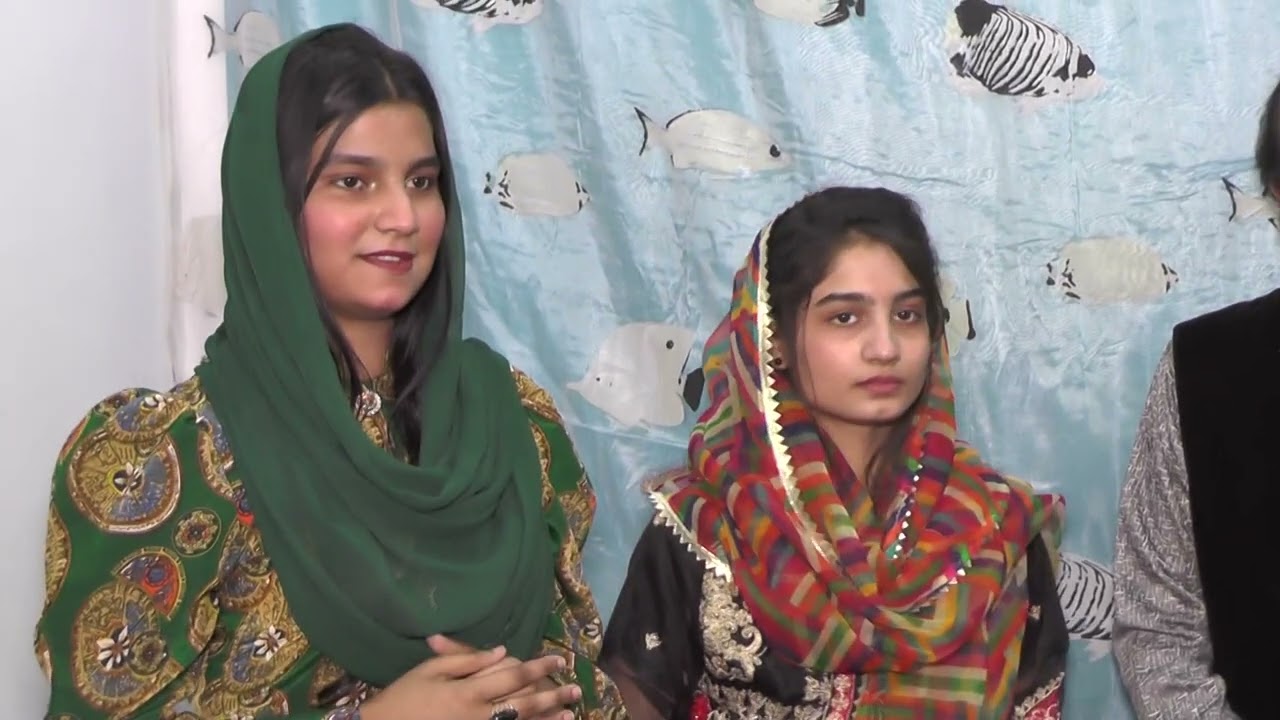 Mashi Geet||Teriya Sifta||@TariqGill09 