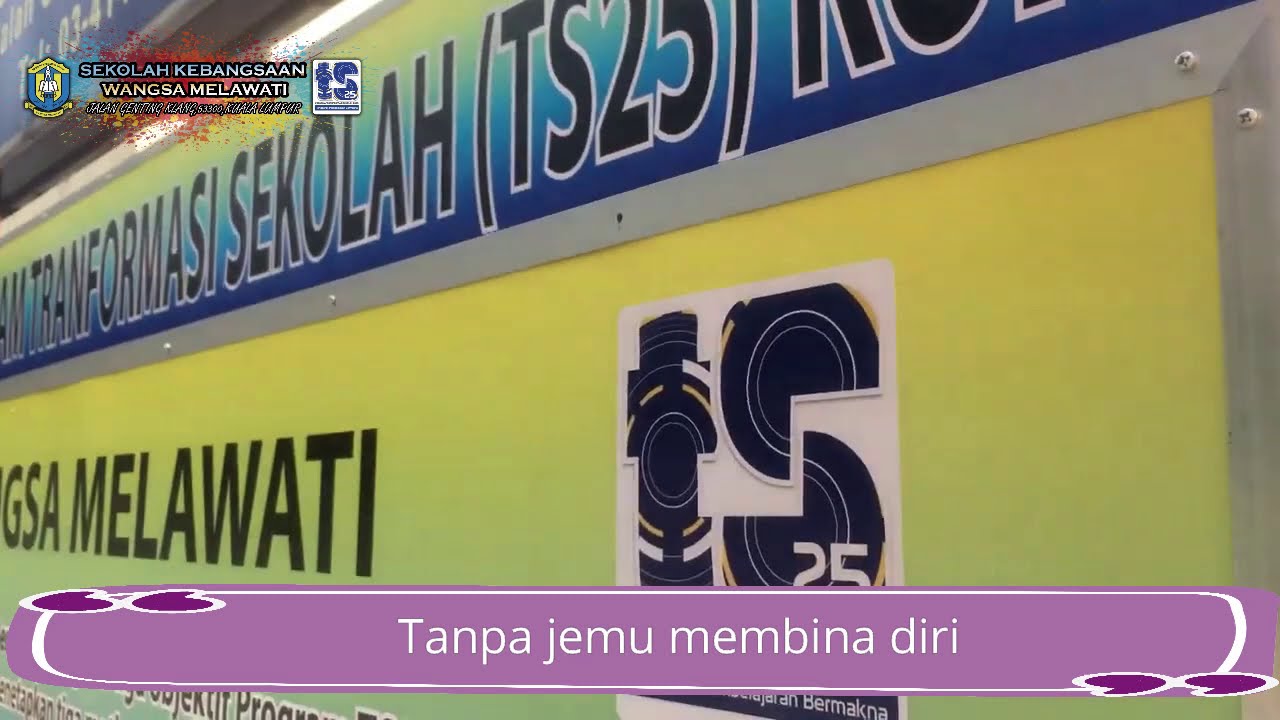 Lagu SKWM Official Video