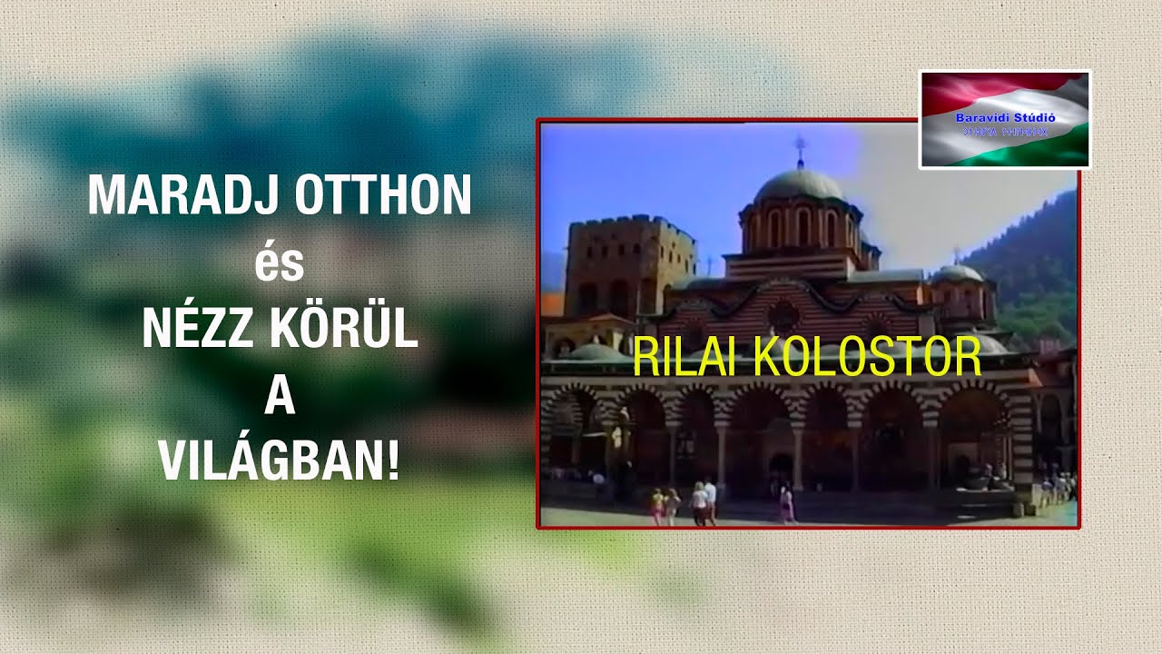 RILAI KOLOSTOR