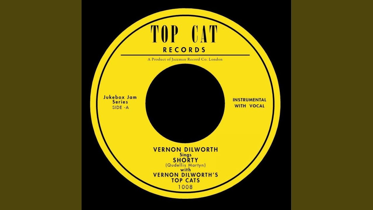 Shorty - Vernon Dilworth