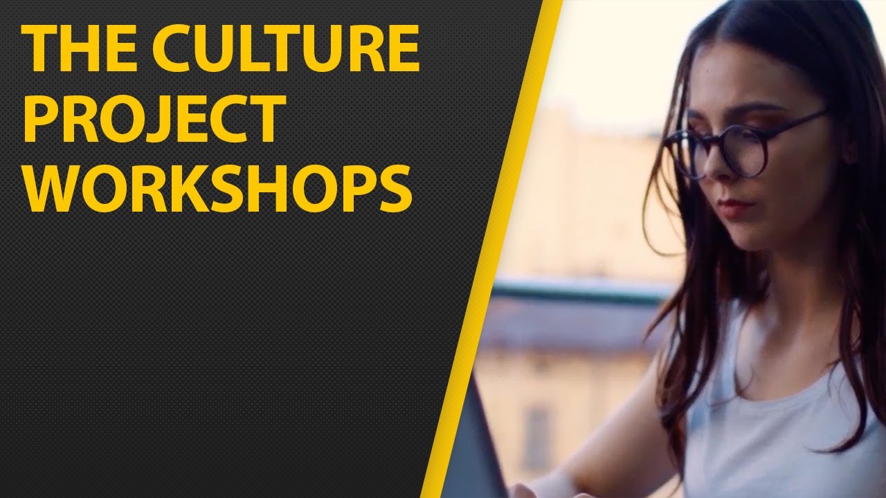 The Culture Project Hosts Workshops to &lsquo;Restore Culture&rsquo;