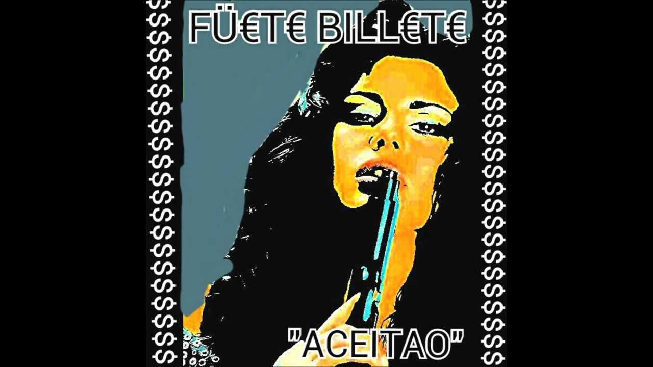 Fuete Billete- Aceitao