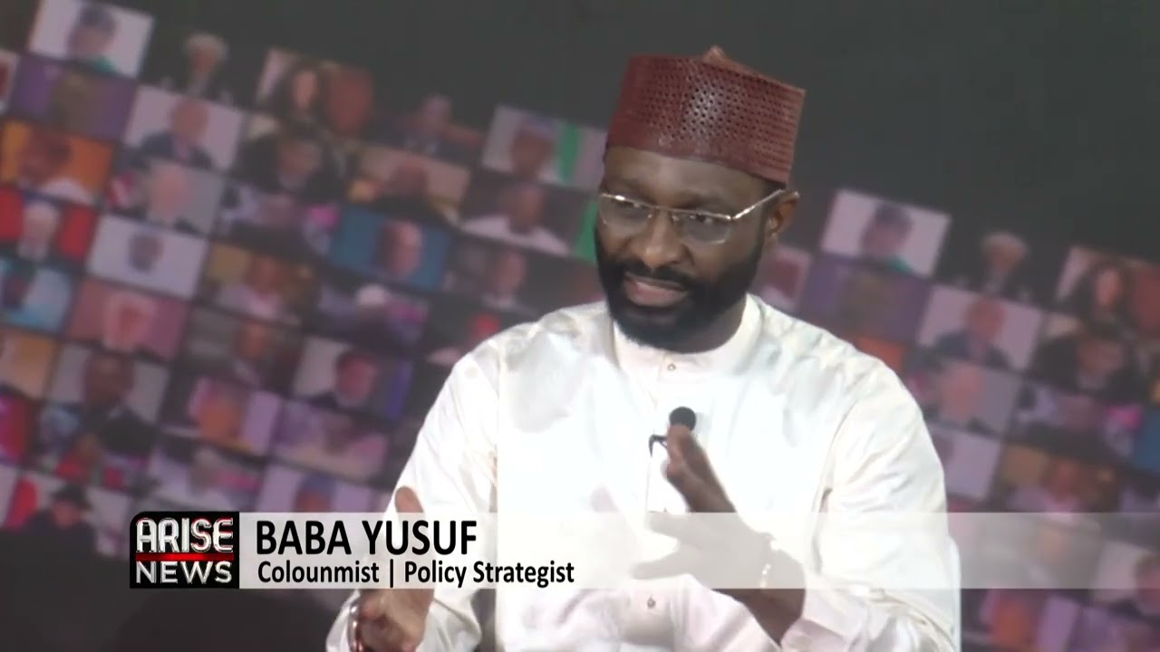 Rising Insecurity: The Time to Reform the Nigerian Police Force is Now - Baba Yusuf