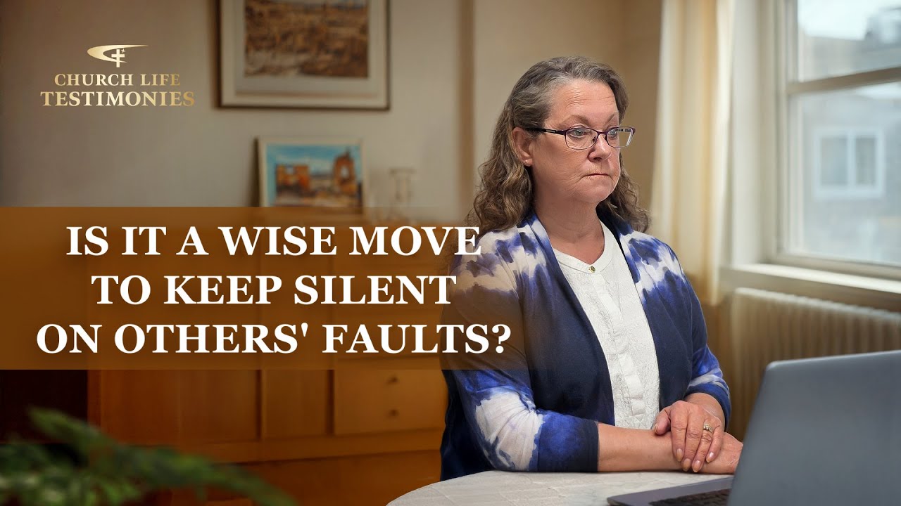 Christian Testimony Video | 
