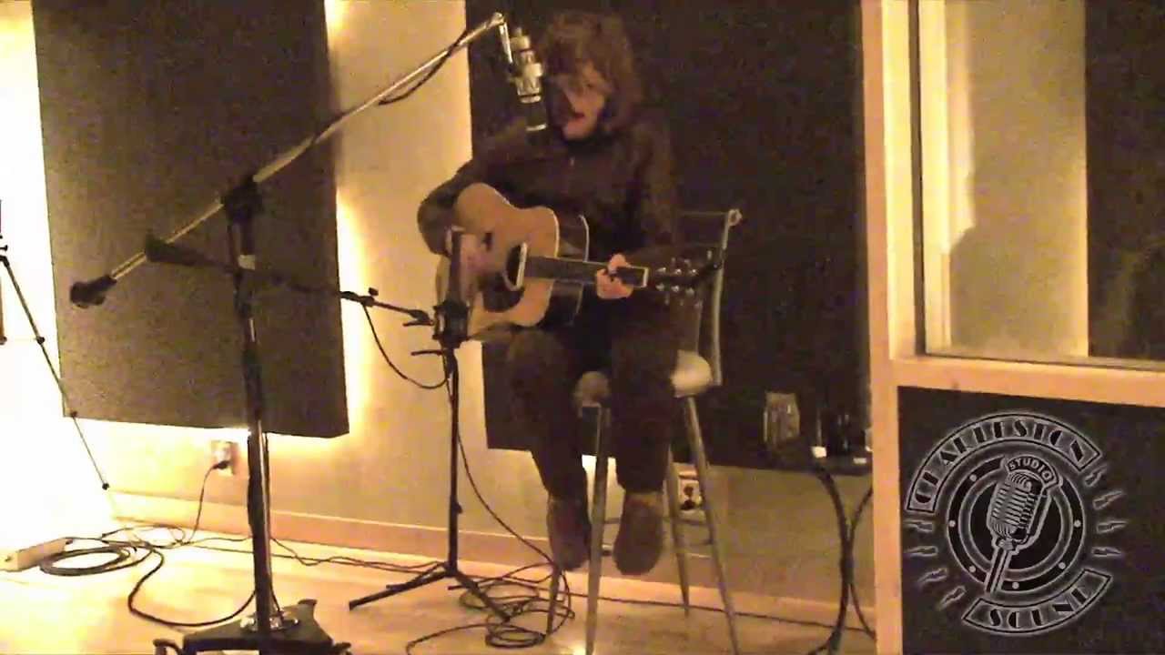 Brett Dennen - Comeback Kid (That's My Dog) Live from Charleston Sound