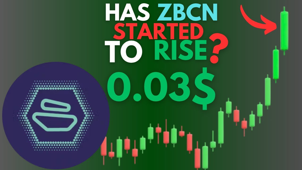 HAS THE ZEBEC ZBCN RALLY STARTED?| ZBCN PRICE PREDICTION | ZEBEC TECHNICAL ANALYSIS