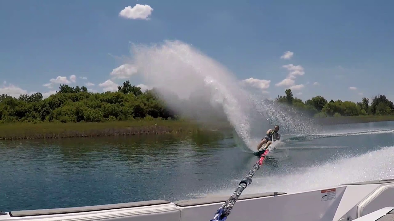 Brent Triplett - Denali c75 - 6.697 2.553 0.855 7 28.125