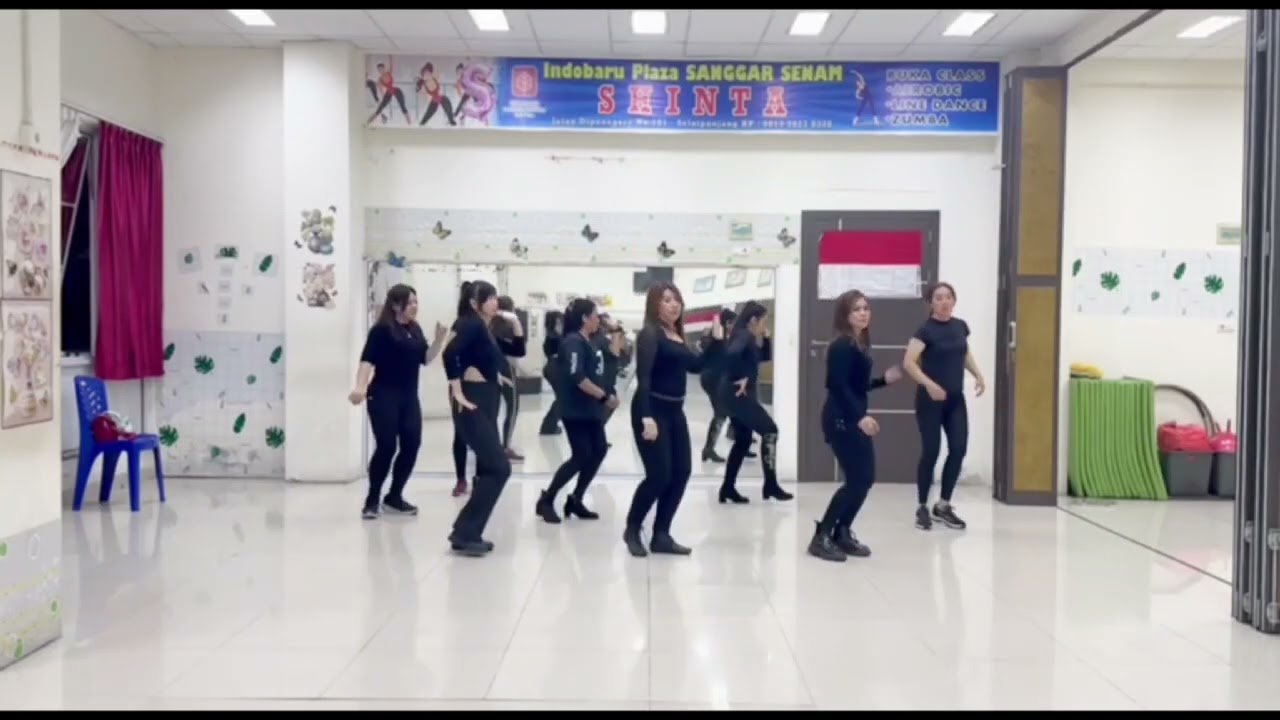 RUN DEVIL RUN SNSDBY GOLFYDANCEFITNESS