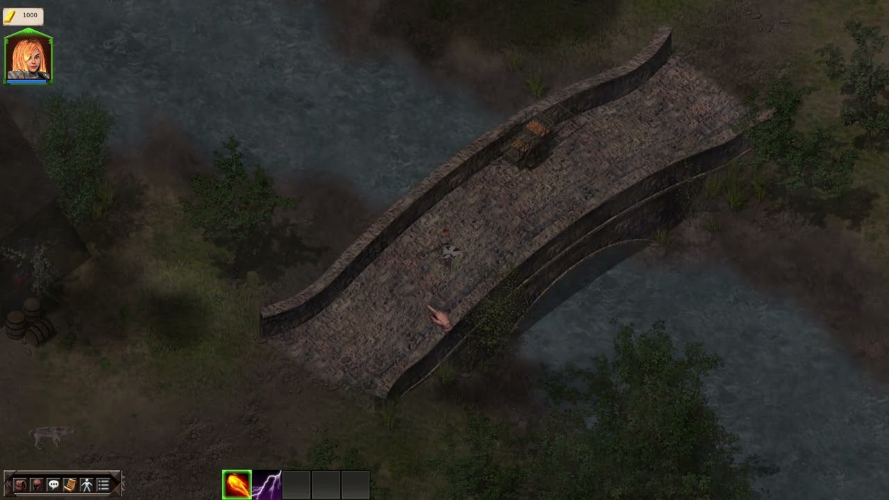 RPG Tools - Gameplay Demo