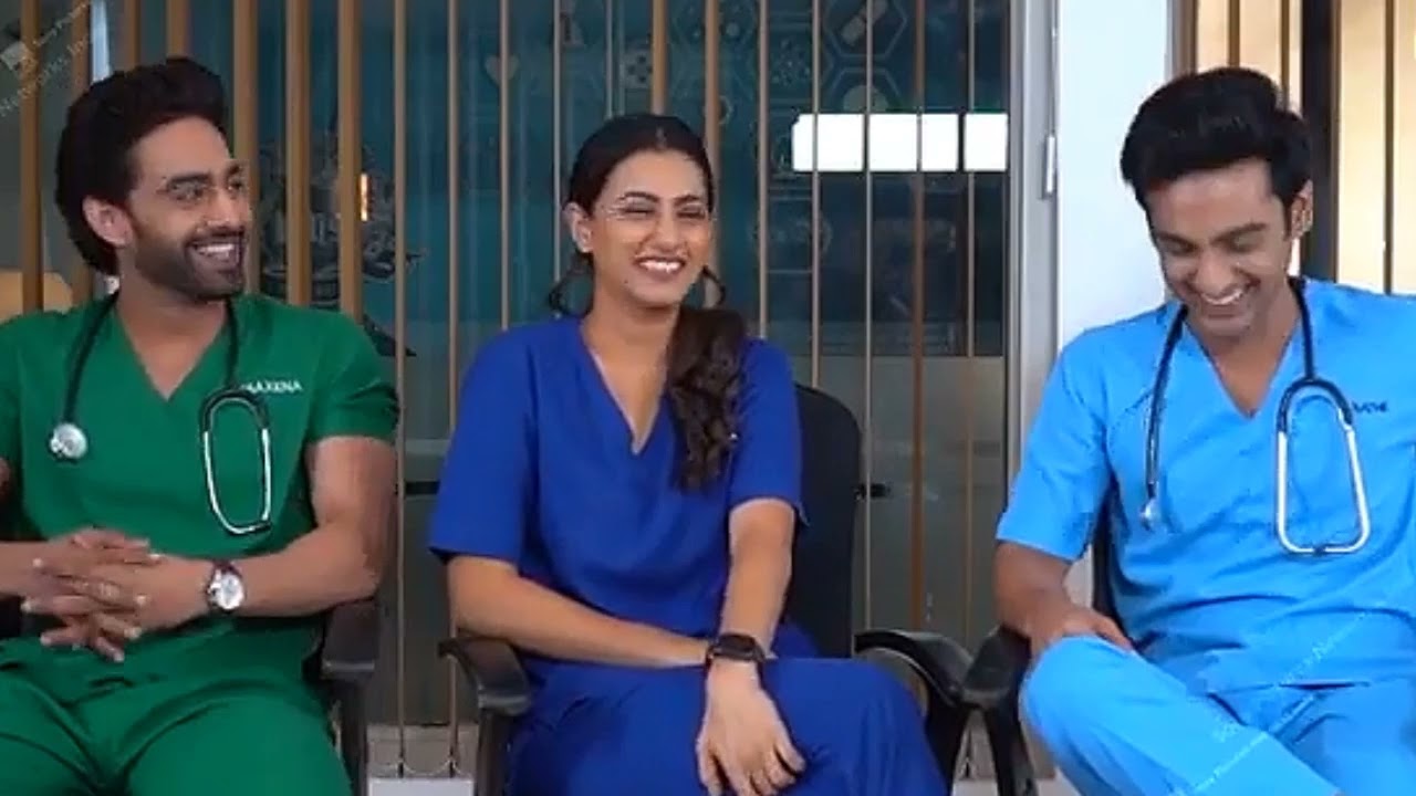 Dhadkan Zindagi Ki Cast Se Miliye | Rohit Purohit | New Serial #Rohitpurohit #newyear  @MakKaro