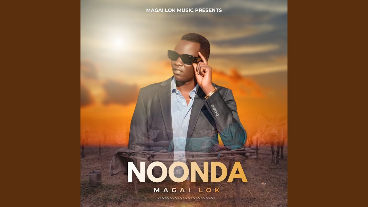 Noonda