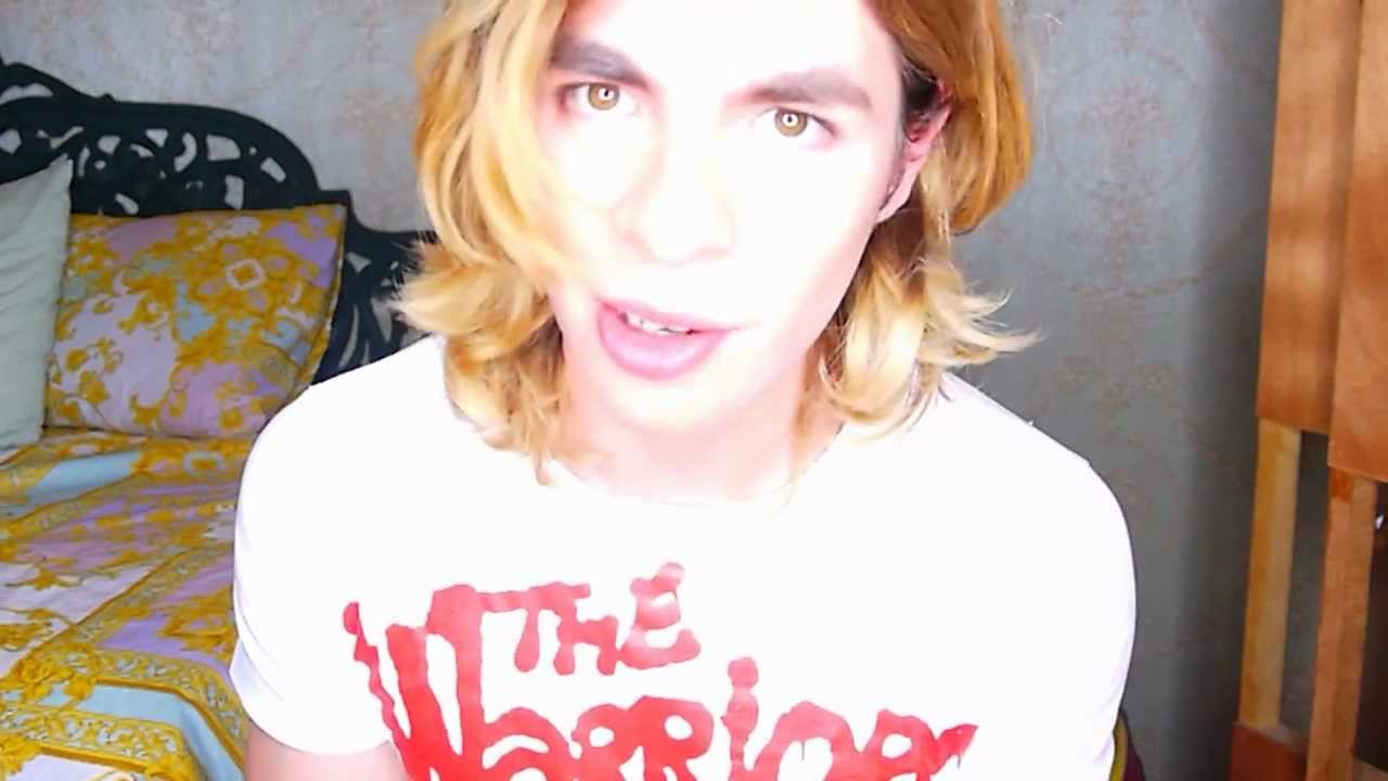 Mis primeras Veces - David Allegre / Los Jonas Vloggers