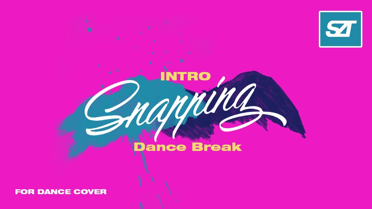CHUNG HA • Intro (BB+Flourishing) + Snapping + Dance Break (Remixϟ) | for Dance Cover, award concept