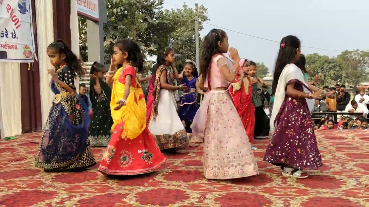 26 મી જાન્યુઆરી પ્રોગ્રામ રૂપપુરા પ્રાથમિક શાળા