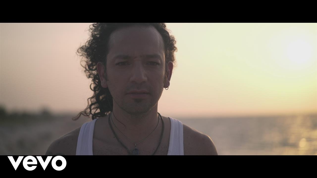 Los Daniels - Hasta las Cenizas ft. Lila Downs