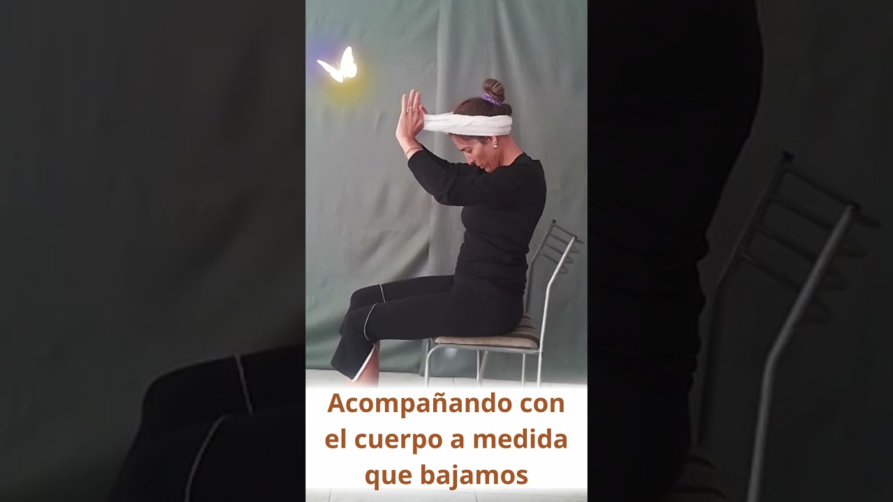 Dolor de cabeza al despertar #transformatucuerpo #vidaactiva #dolorecronico #movimientovidasana