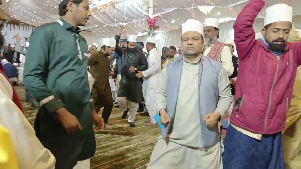 Apne Rukhe Roshan Se Parda Uthao khawaja gareeb nawaz sufiyana qawwali 