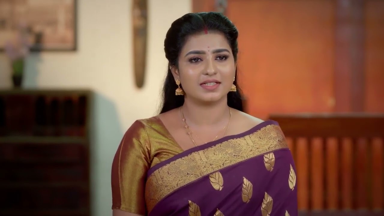 Karthigai Deepam | Ep - 1117 | Best Scene | Feb 07 2026 | Zee Tamil