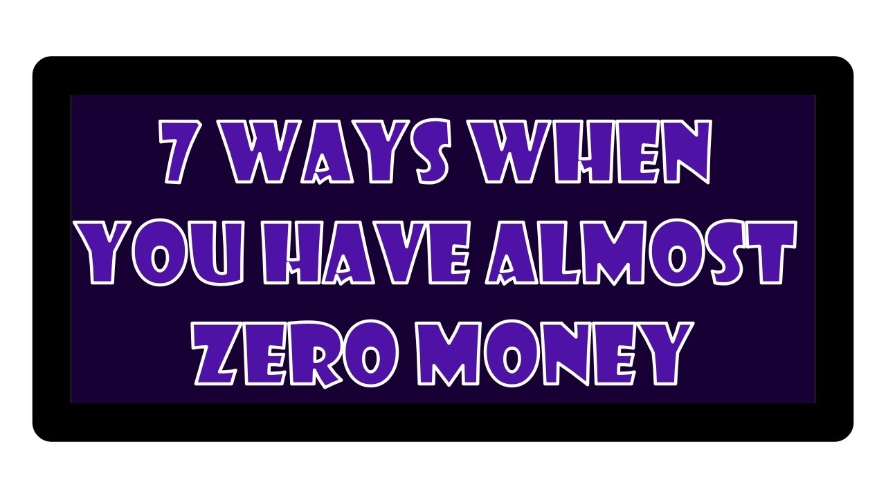 Passive income ideas 2020