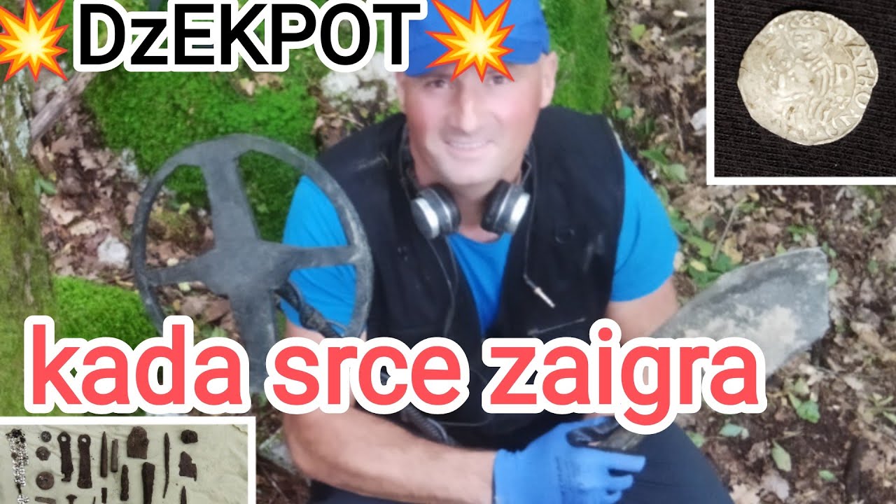 Dzekpot (kada srce zaigra)