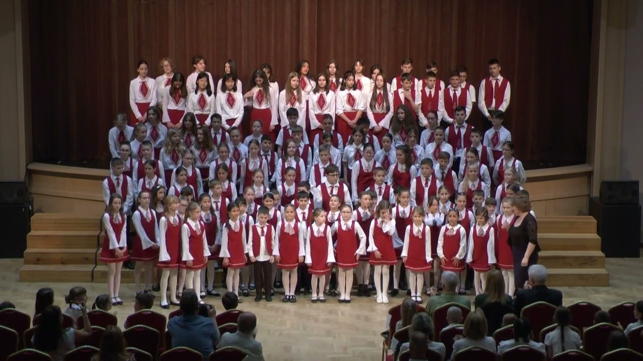 Évzáró koncert Lázár 2023.05.26