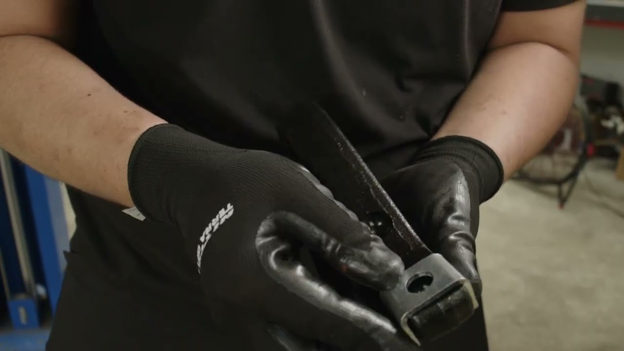 Ryze Suspension / Installation / 1.5-2"  Leveling Kit Chevy GMC 2500HD 3500HD 20-24