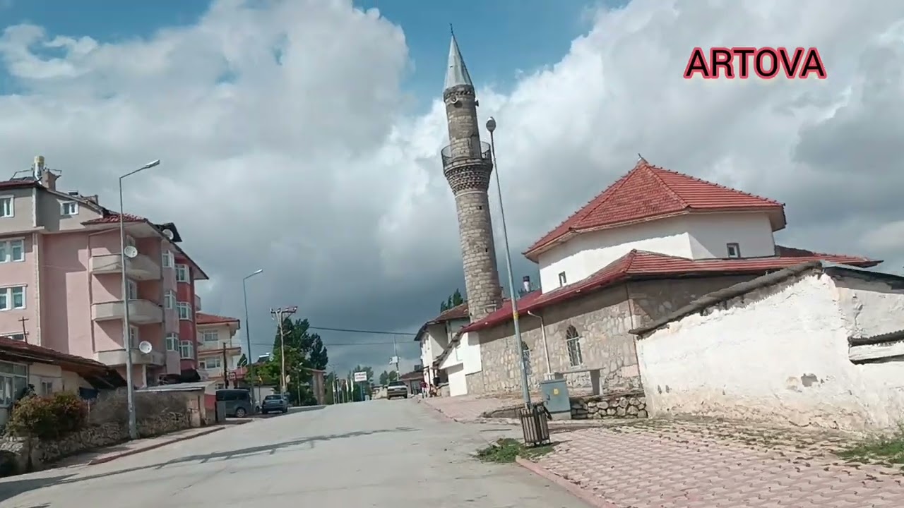 Tokat Artova