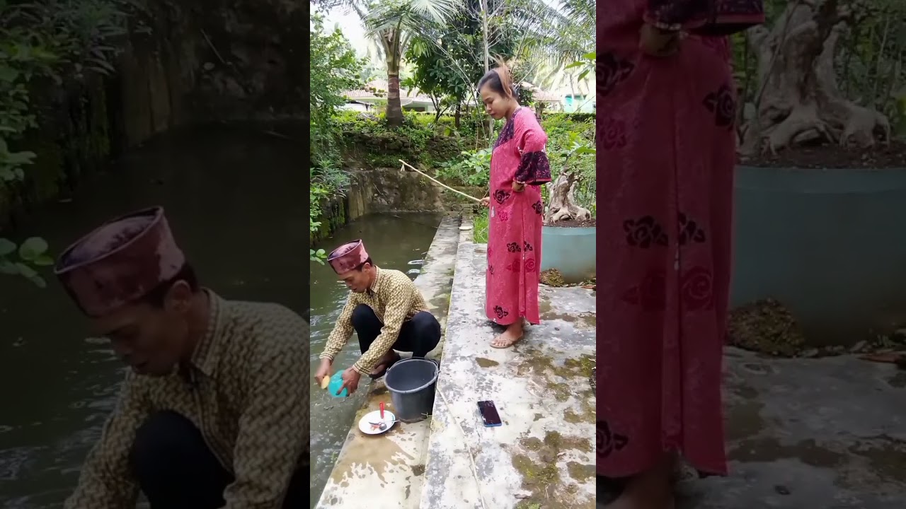 Kumpulan komedi sunda #hiburan #bodorsunda #videolucu #vod