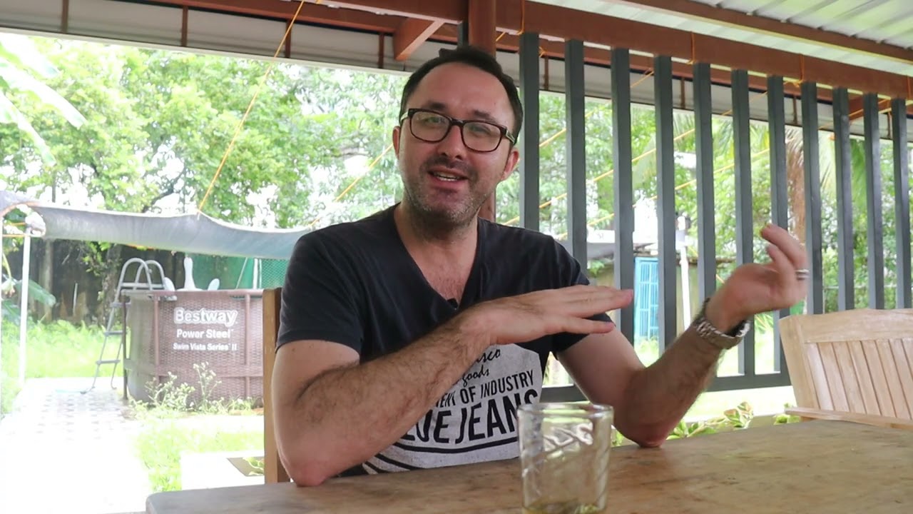 Ohne Internet 😔 auf den Philippinen leben🌴Geht das?