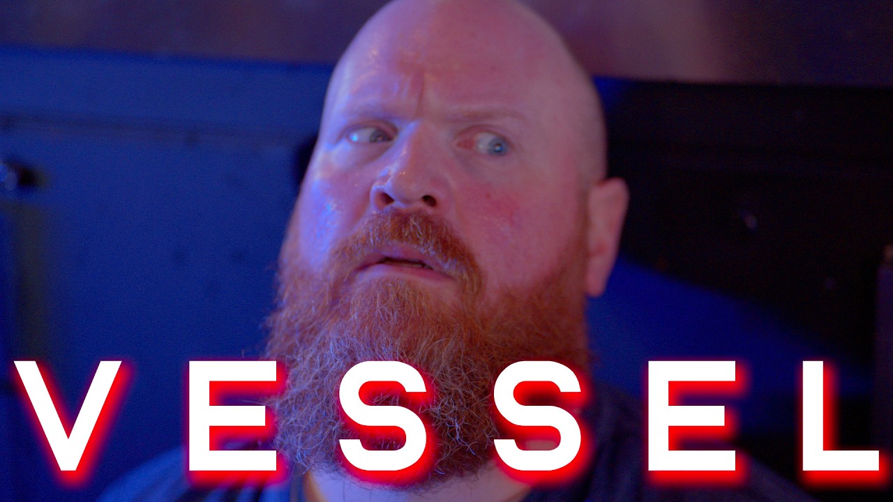 Vessel (2026)