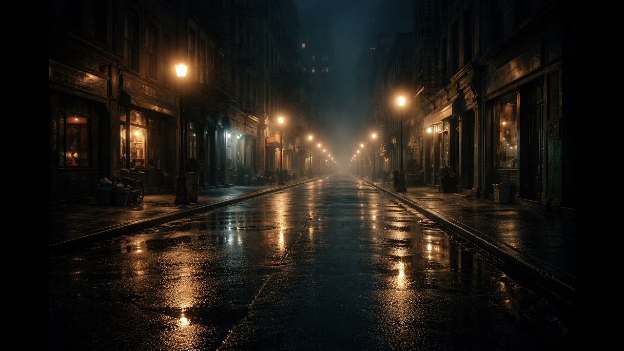 Tranquil Instrumental Vibes – Peaceful Music for Calm Moments