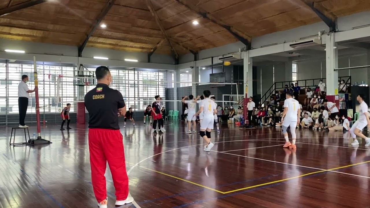 HIGHLIGHTS- ISY VS ISM (AWAY): 3-1 |2022|