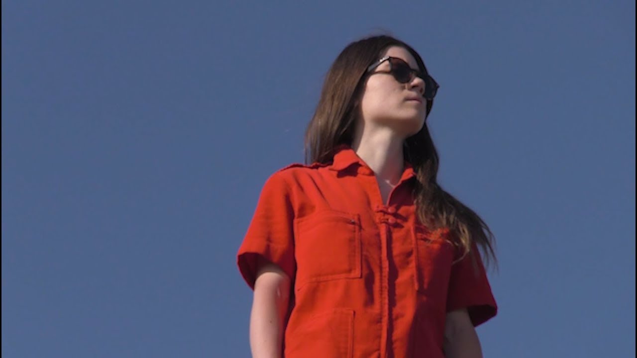 Lady Lamb - Even in the Tremor (Official Video)