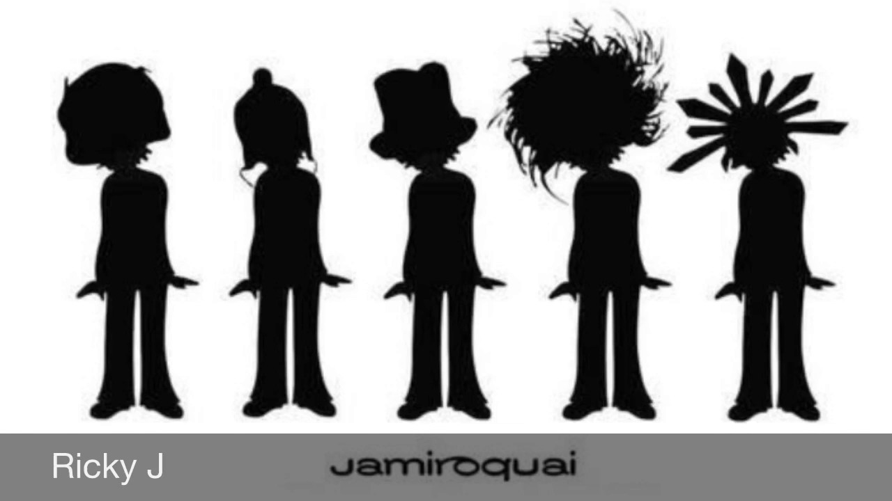 Jamiroquai Mix