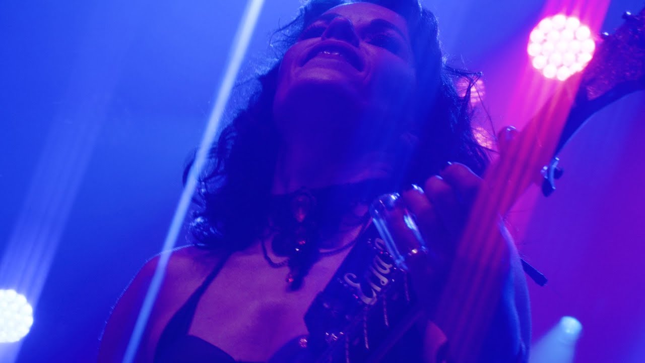 Erja Lyytinen - Stoney Creek (Live at Tavastia-klubi September 18th 2025)