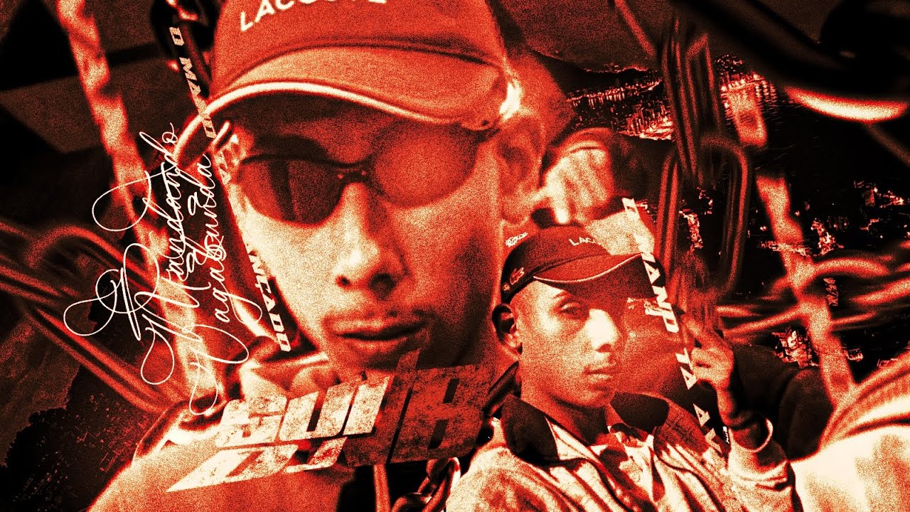 BEAT GRAVE ENTYMEN🛸🪐 - DJ GUI NB