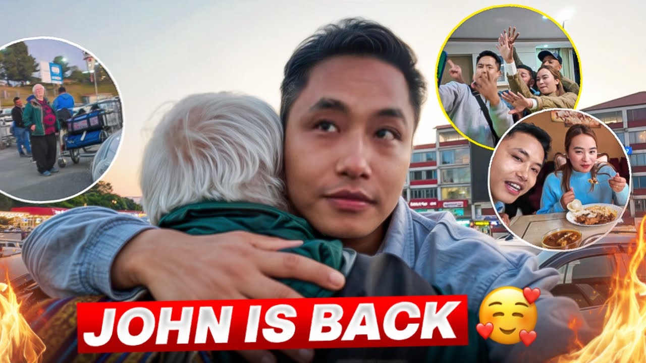K John Mero Sugar Daddy Nai Ho Ta 😂 | Daily Vlog | NPL Final | 