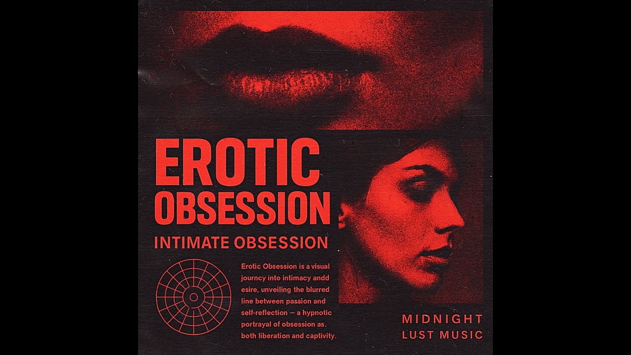 Downtempo Jazz // Late Night Vibes // Erotic Obsession